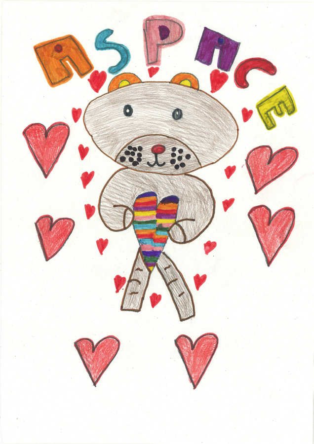 1º dibujo