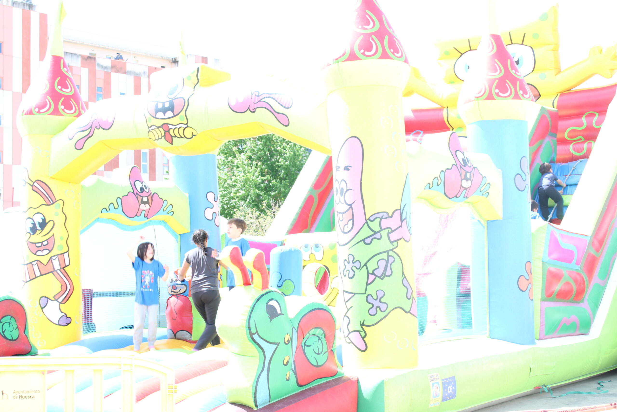 Ambiente Palacio 1