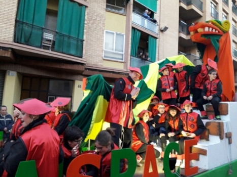 Cabalgata 1 (redes)