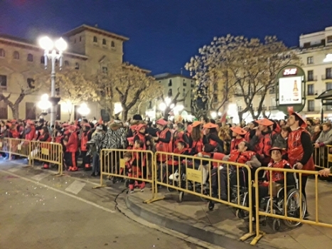 Cabalgata 2 (redes)