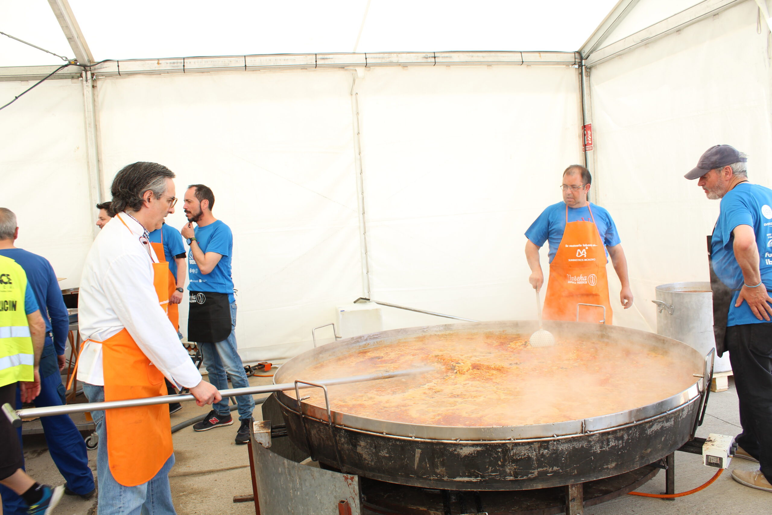 Cocineros 2