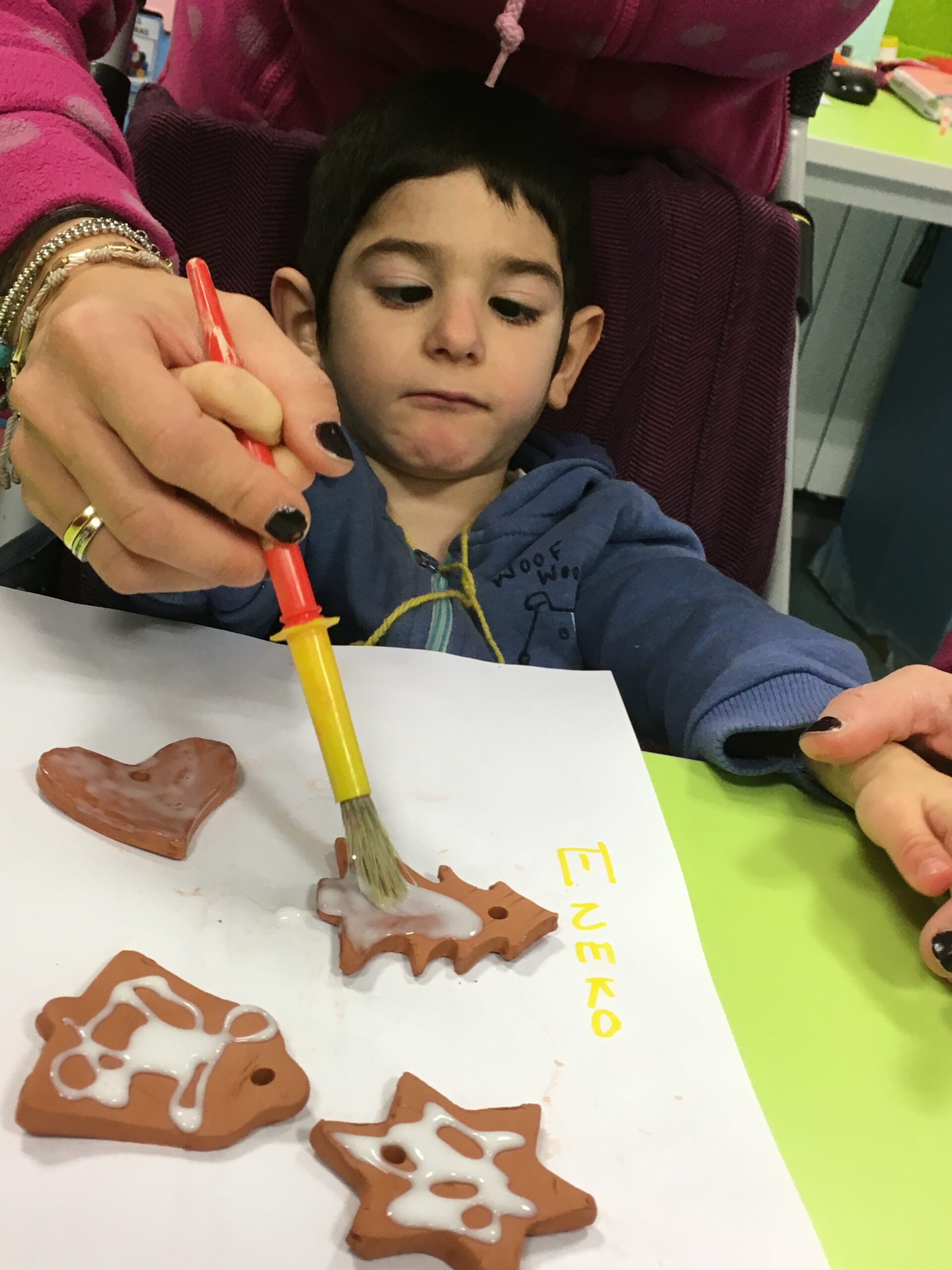Escolar 2