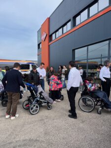 Aspace Huesca y Kuhn