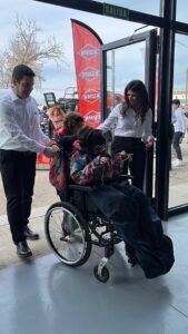 Aspace Huesca y Kuhn