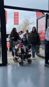 Aspace Huesca y Kuhn Ibérica