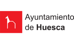 Logo Ayto Huesca