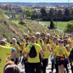 Marcha Aspace Huesca 2025