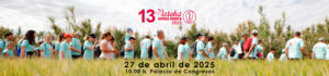 cabecera 13 marcha
