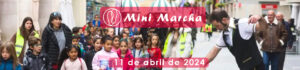 cabecera mini marcha