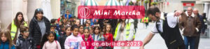 cabecera mini marcha
