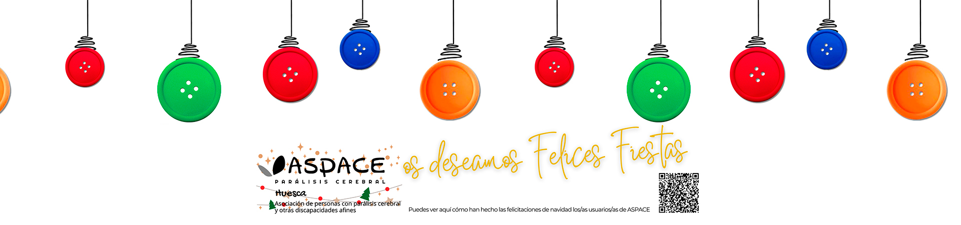 Postal feliz navidad 2023