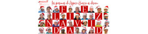 Postal Navidad 2024