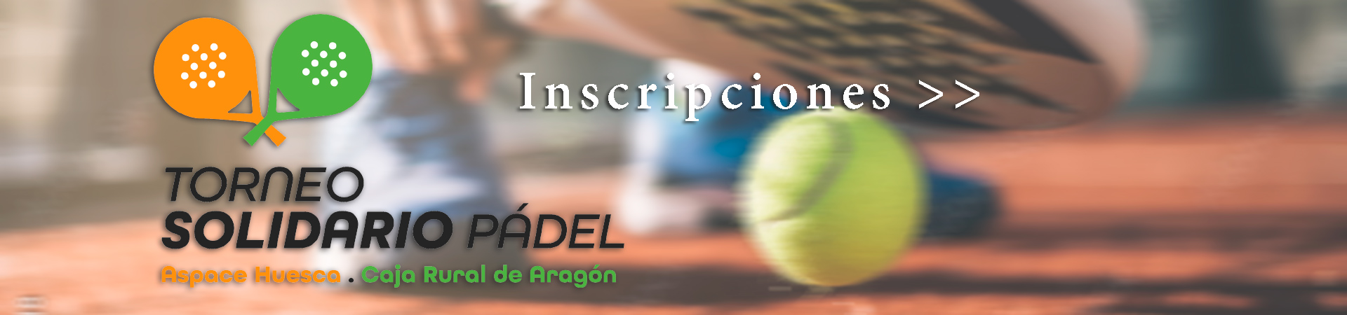 enlace torneo padel