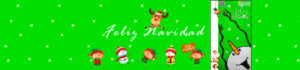 Feliz Navidad 2022