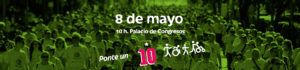 cabecera marcha