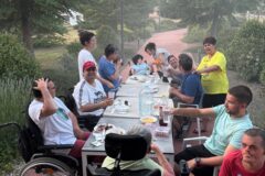 Deporte en naturaleza 1