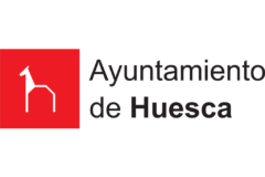 Logo Ayto Huesca