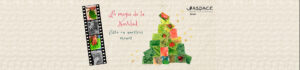 Postal Navidad 2025